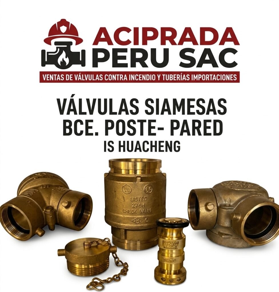 VALVULAS Y CONEXIONES